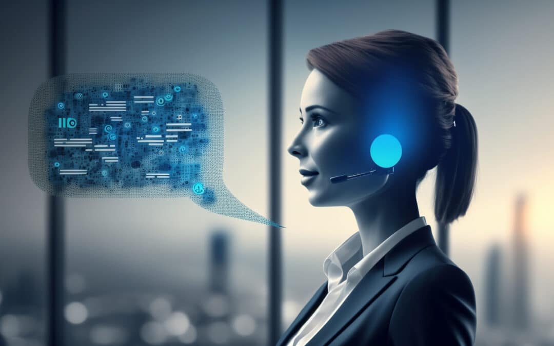 How AI can complement a new age call centre