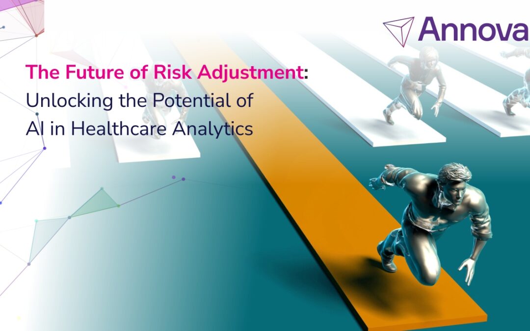 The Future of Risk Adjustment: Unlocking the Potential of AI in Healthcare Analytics