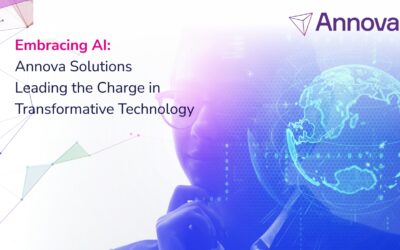 Embracing AI: Annova Solutions Leading the Charge in Transformative Technology