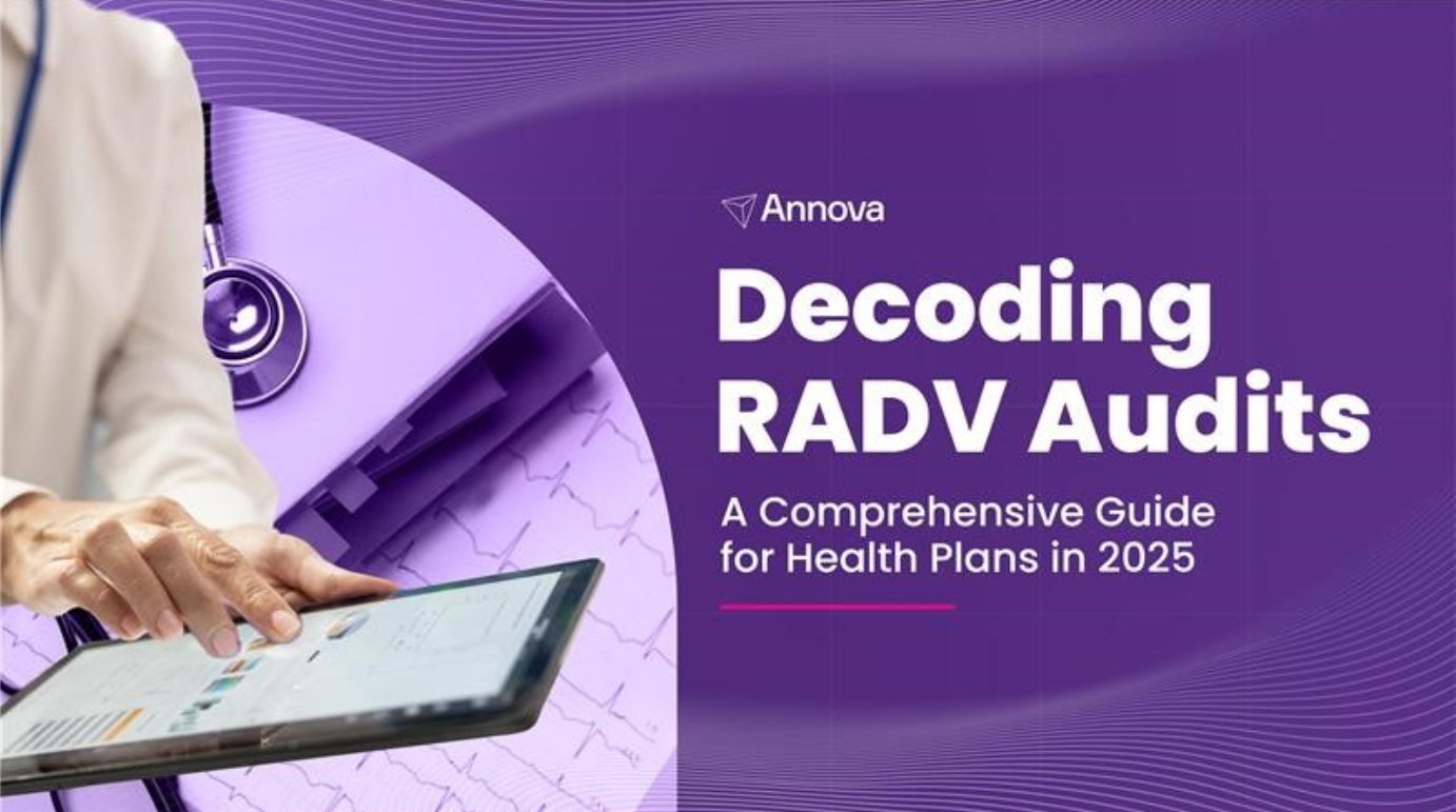 Decoding RADV Audits: A Comprehensive Guide for Health Plans in 2025 