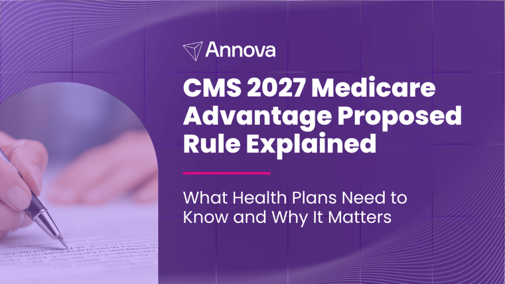 CMS 2027 Medicare Advantage Proposed Rule Explained
