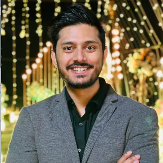 Mohammad Kashif Ali